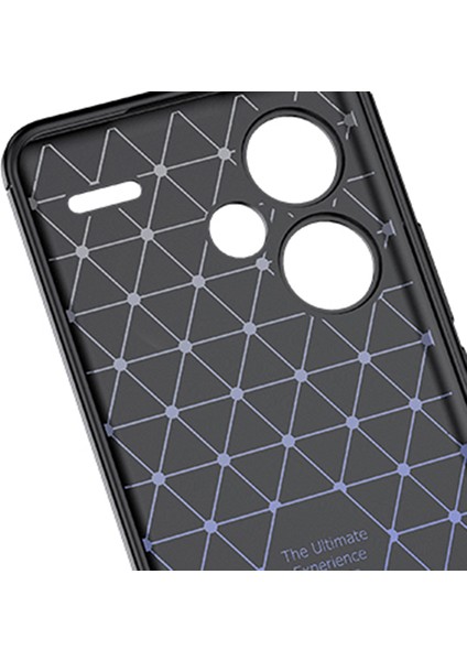 Xiaomi Redmi Note 13 Pro+ Telefon Kılıfı (Yurt Dışından)