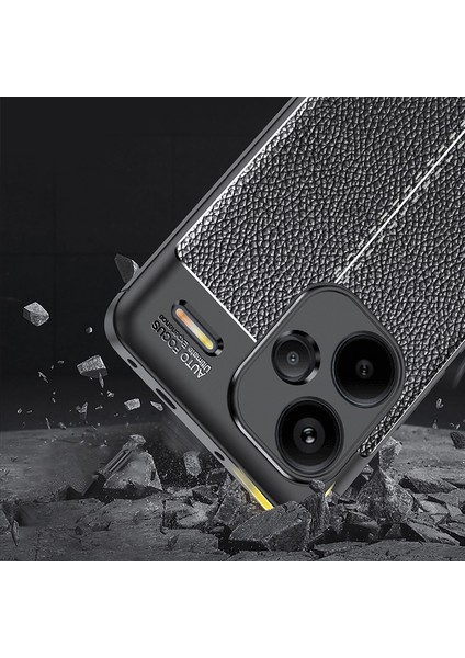 Xiaomi Redmi Note 13 Pro+ Telefon Kılıfı (Yurt Dışından)