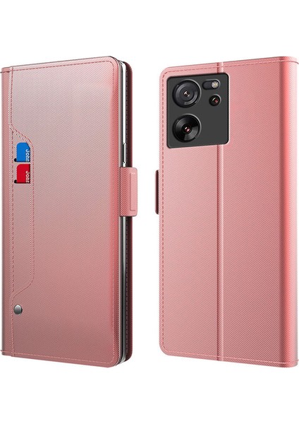 Xiaomi Xiaomi 13T Pro Telefon Kılıfı (Yurt Dışından)