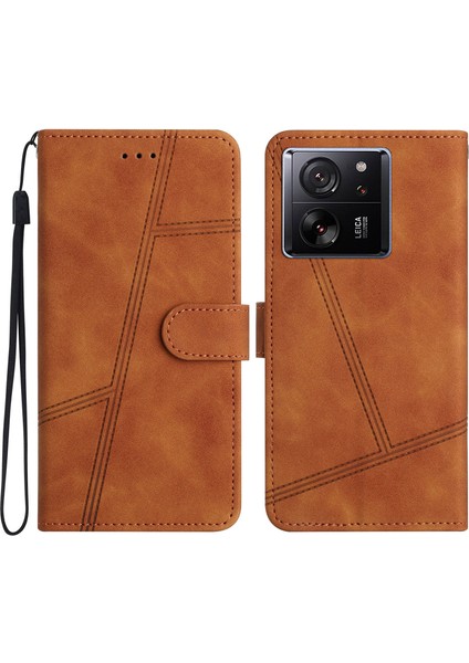 Xiaomi Xiaomi 13T Pro Telefon Kılıfı (Yurt Dışından)