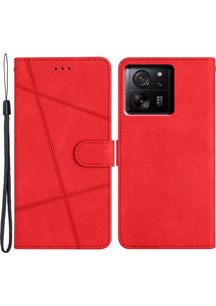Xiaomi Xiaomi 13T Pro Telefon Kılıfı (Yurt Dışından)