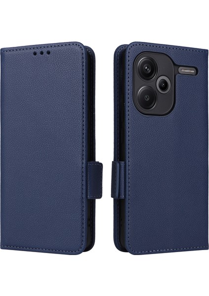 Xiaomi Redmi Note 13 Pro+ Telefon Kılıfı (Yurt Dışından)
