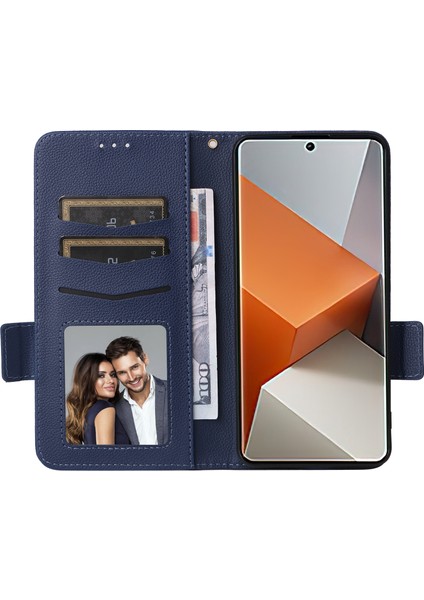 Xiaomi Redmi Note 13 Pro+ Telefon Kılıfı (Yurt Dışından)