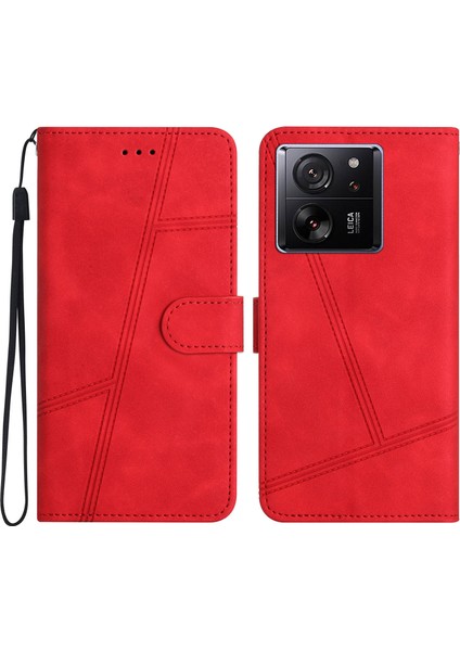 Xiaomi Xiaomi 13T Pro Telefon Kılıfı (Yurt Dışından)
