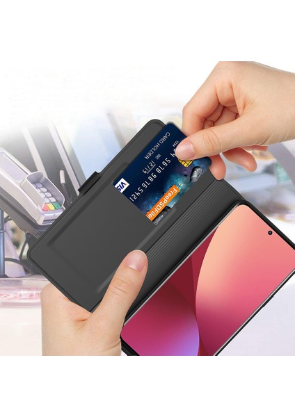 Xiaomi Xiaomi 13T Pro Telefon Kılıfı (Yurt Dışından)