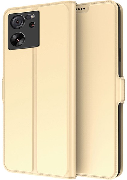 Xiaomi Xiaomi 13T Pro Telefon Kılıfı (Yurt Dışından)
