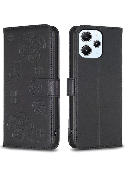 Xiaomi Redmi 12 Telefon Kılıfı (Yurt Dışından)