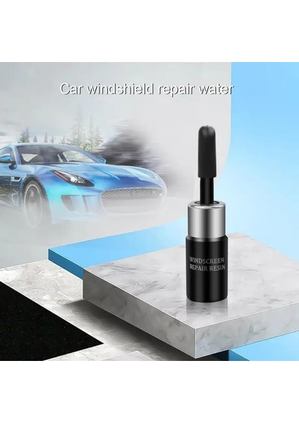 Kırık Cam Tamir Takımı Ön Cam Kitleri Cam Çizik Yükseltme Otomotiv Cam Nano Onarım Sıvısı Dıy Arabalar Pencere Onarım Araçları (Yurt Dışından) modelleri