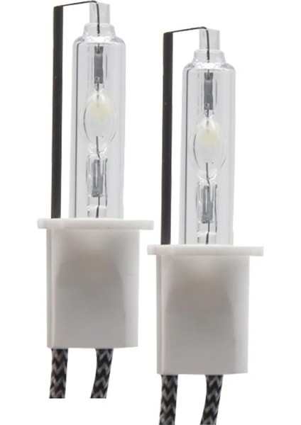 6000 K Stili 75W Tptob 2pc H1 H3 H7 H D2S 12V 75W 100W 150W Hıd Xenon Ampul Oto Araba Far Değiştirme Lamk 6000K 8000K (Yurt Dışından)