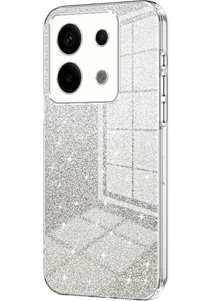 Xiaomi Redmi Note 13 Pro Telefon Kılıfı (Yurt Dışından)