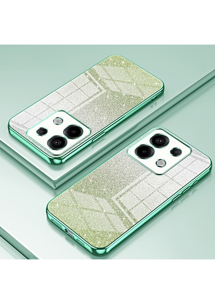 Xiaomi Redmi Note 13 Pro Telefon Kılıfı (Yurt Dışından) indirimleri
