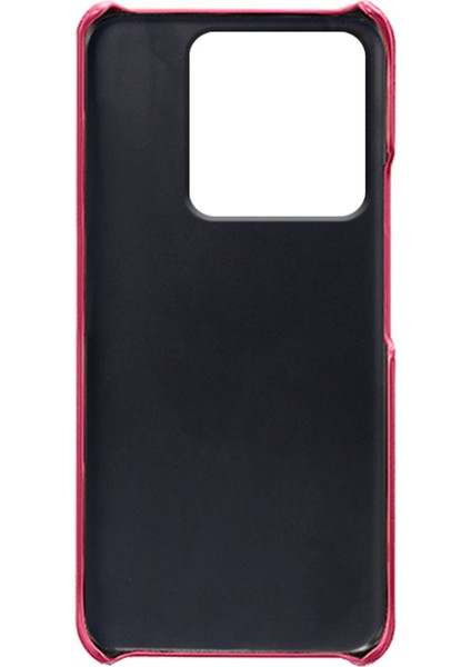 Xiaomi Redmi Note 13 Pro Telefon Kılıfı (Yurt Dışından)