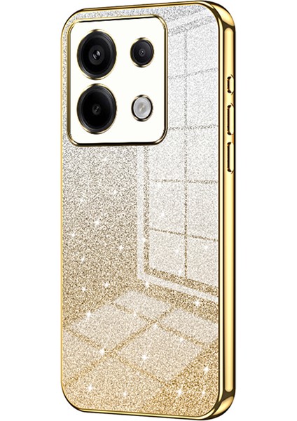 Xiaomi Redmi Note 13 Pro Telefon Kılıfı (Yurt Dışından)