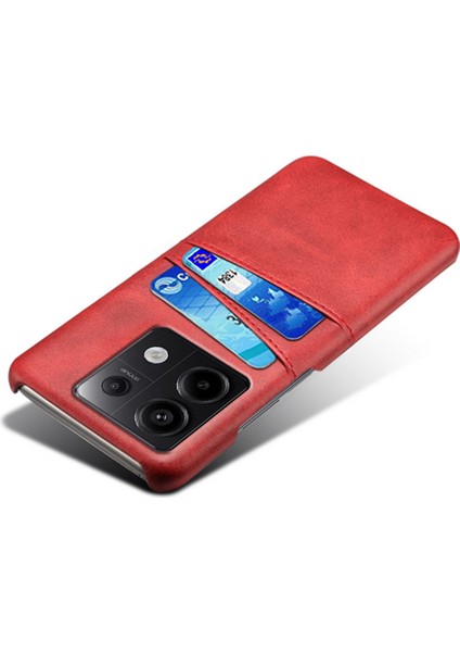 Xiaomi Redmi Note 13 Pro Telefon Kılıfı (Yurt Dışından) fırsatları