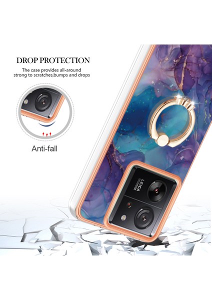 Xiaomi Xiaomi 13T Pro Telefon Kılıfı (Yurt Dışından)