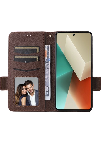 Xiaomi Redmi Note 13 Pro Telefon Kılıfı (Yurt Dışından) modelleri