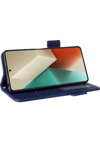 Xiaomi Redmi Note 13 Pro Telefon Kılıfı (Yurt Dışından) modelleri