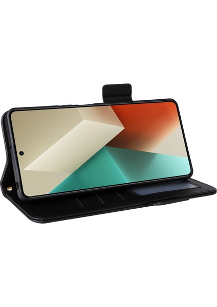 Xiaomi Redmi Note 13 Pro Telefon Kılıfı (Yurt Dışından) modelleri