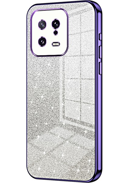 Xiaomi Xiaomi 13 Telefon Kılıfı (Yurt Dışından)