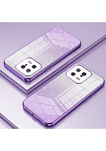 Xiaomi Xiaomi 13 Telefon Kılıfı (Yurt Dışından)
