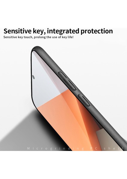 Xiaomi Redmi Note 13 Pro+ Telefon Kılıfı (Yurt Dışından) modelleri