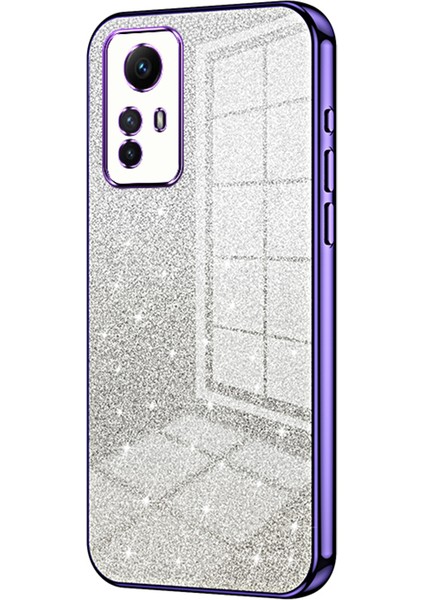 Xiaomi Redmi Note 12S Telefon Kılıfı (Yurt Dışından)