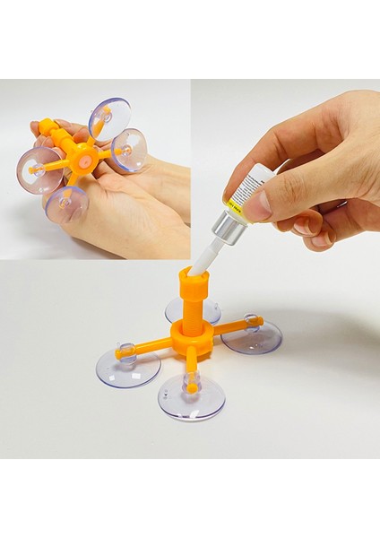 Dıy Tamir Takımı Stili Araba Ön Cam Tamir Takımı Hızlı Düzeltme Araba Kırık Cam Ön Cam Onarım Aracı Kiti Reçine Mühürleyen Dıy Otomatik Pencere Ekran Parlatma (Yurt Dışından) modelleri