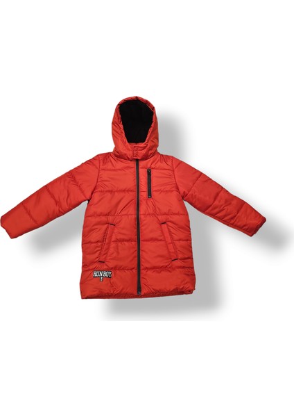 Kabancı Run Boy Mont 6/13