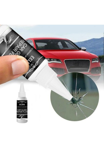 Yeşil Stil Otomotiv Cam Onarım Sıvı Kiti Dıy Pencere Onarım Araçları Ön Cam Çizik Çatlak Geri Yükleme Reçine Bıçak Şeritleri Araba Aksesuarları (Yurt Dışından) fiyatları