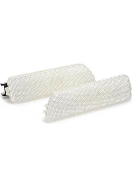 Beyaz Stil Golf Mk4 Bora Jetta 4 Abd Düzenlemeleri Abd Versiyonu Ön Tampon Lamba Genişlik Lamba Yan Lamba Genişlik Abajur (Yurt Dışından)