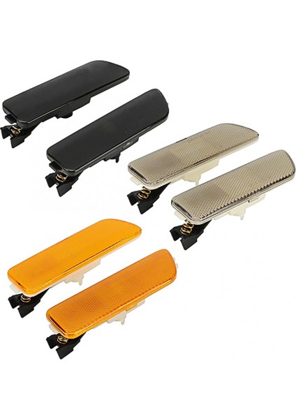 Beyaz Stil Golf Mk4 Bora Jetta 4 Abd Düzenlemeleri Abd Versiyonu Ön Tampon Lamba Genişlik Lamba Yan Lamba Genişlik Abajur (Yurt Dışından) fiyatları