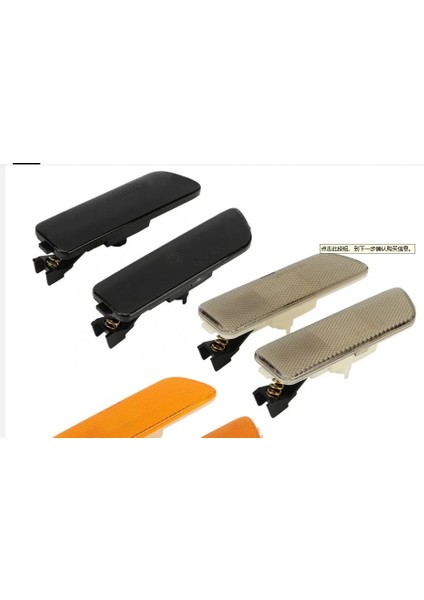 Beyaz Stil Golf Mk4 Bora Jetta 4 Abd Düzenlemeleri Abd Versiyonu Ön Tampon Lamba Genişlik Lamba Yan Lamba Genişlik Abajur (Yurt Dışından) modelleri