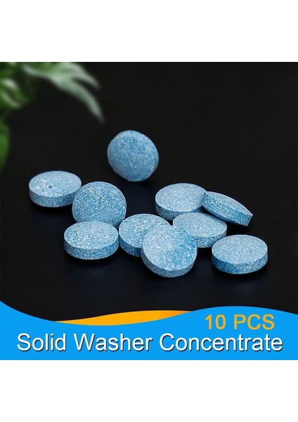 Ack Araba Katı Yıkayıcı Konsantre Silecek Otomatik Cam Temizleme Araba Ön Cam Cam Temizleyici Araba Aksesuarları Çok Fonksiyonlu (Yurt Dışından)