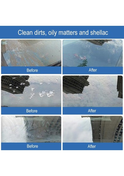 Ack Araba Katı Yıkayıcı Konsantre Silecek Otomatik Cam Temizleme Araba Ön Cam Cam Temizleyici Araba Aksesuarları Çok Fonksiyonlu (Yurt Dışından) fırsatları