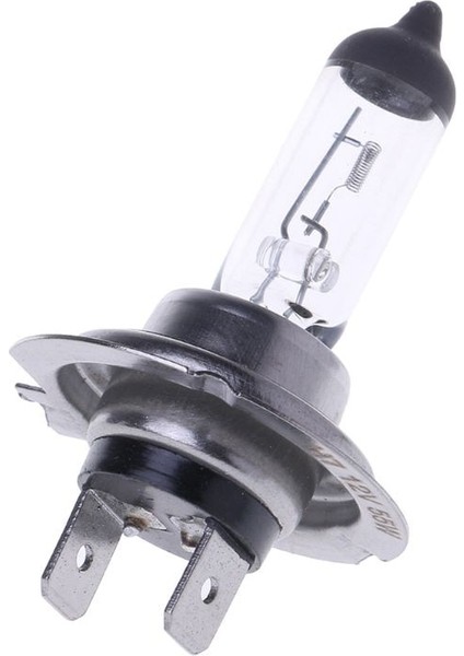 Yeni H7 55W Dc 12V Far Halojen Ampul 4000K H7 PX26D 55W Sis Lambası Park Temizle Işık Araba Styling Işık Kaynağı (Yurt Dışından) fiyatları