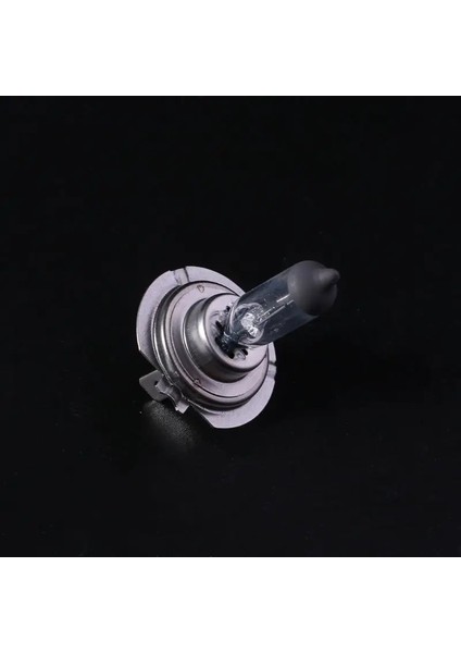 Yeni H7 55W Dc 12V Far Halojen Ampul 4000K H7 PX26D 55W Sis Lambası Park Temizle Işık Araba Styling Işık Kaynağı (Yurt Dışından) fırsatları