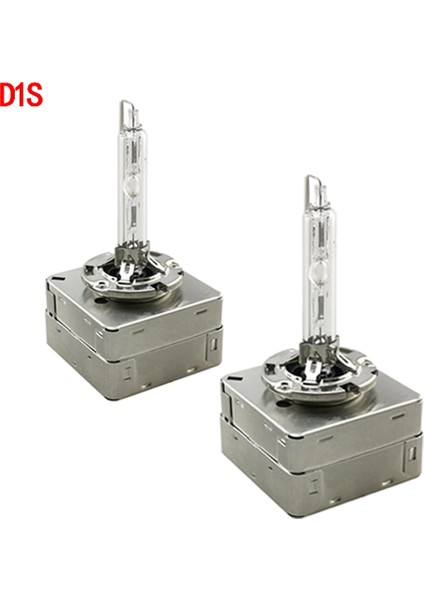 6000 K Stili 2 x D1 6g D1S Hıd Xenon Far Balast Modülü Q7 C Itroen C5 V Olvo 4l Için Ateşleme Ünitesi (Yurt Dışından)