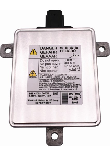 Mitsubajero Iv Için W3T D2S D2R Hıd Xenon Balast Acura Tl Için ve Tl-S Mazda Cx-5 Için (Yurt Dışından) fiyatları