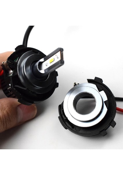 2 Adet Tarzı 2 Adet H7 LED Ampul Klip Tespit Adaptörü Taban Tutucu Far Araba Kafa Işık Far Soketi Vw Golf 7 D114 Baz Fabrika (Yurt Dışından) fiyatları