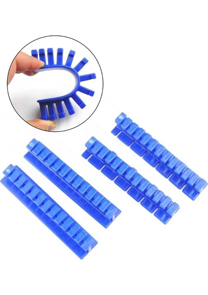 Mavi Araba Boyasız Göçük Düzeltme Çektirme Sekmeleri Ezik Kaldırma Tutucu Kiti Geniş Alan Tamir Ezik Araçları (Yurt Dışından) modelleri