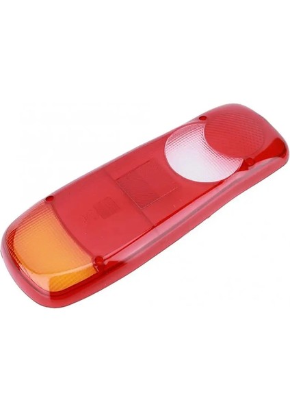 Üst Ters Arka Işık Kuyruk Lambaları Kamyon Kamyonları Için Lamba Kapağı Kabuk Daf Için Römork LF45 LF55 Nissan Cabstar Için (Yurt Dışından) fiyatları