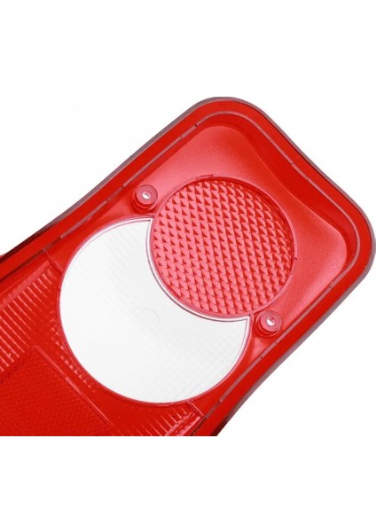 Üst Ters Arka Işık Kuyruk Lambaları Kamyon Kamyonları Için Lamba Kapağı Kabuk Daf Için Römork LF45 LF55 Nissan Cabstar Için (Yurt Dışından) fırsatları