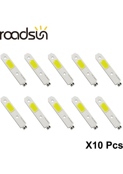 9005 9006 9012 880 Stili S2 Araba Far Ampulleri Için Ob LED Şerit H1 H4 H7 Hb3 Hb H Otomatik Far Işık Kaynağı C6 Cob K (Yurt Dışından) fiyatları