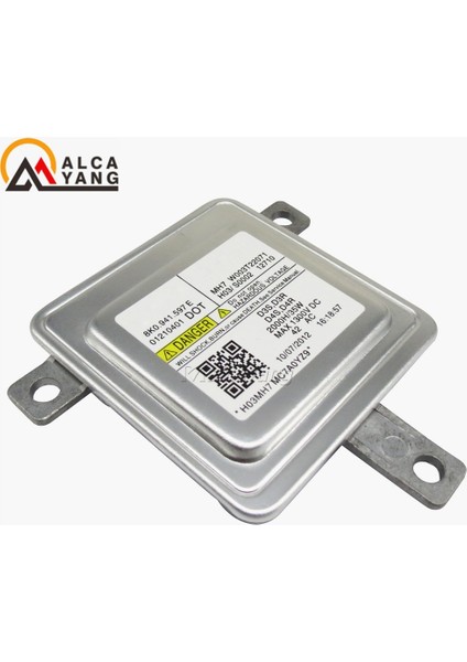 Vw Için Xenon Balast Içın Audı Içın Seat Skoda D3S D3R D4S D4R 8ke W003T (Yurt Dışından) modelleri