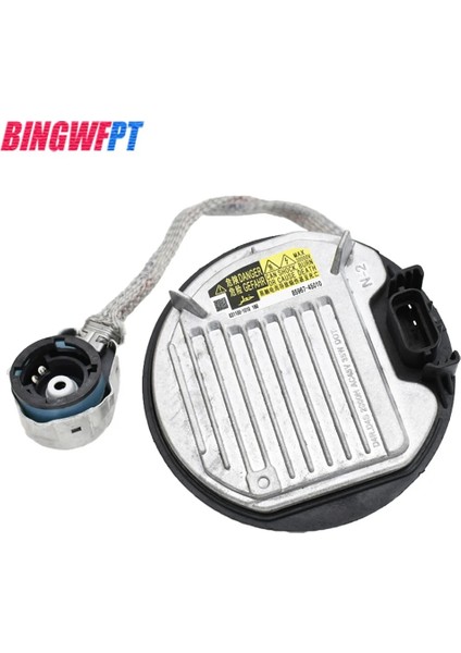 1 ÇIFT-D4S-4300K ​​stili Lexus Rx Gı Için D4 D4R Xenon Far Balast Modülü Ecu (Yurt Dışından) fiyatları
