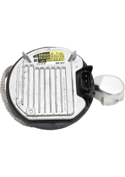 1 ÇIFT-D4S-4300K ​​stili Lexus Rx Gı Için D4 D4R Xenon Far Balast Modülü Ecu (Yurt Dışından) fırsatları