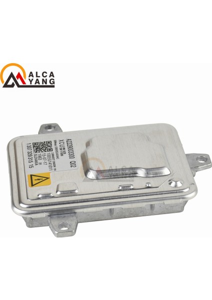 Yeni Hıd D3S D3R Xenon Balast A Q02 Oem Cadillac Xts Cts Için Mercedes CLA200 CLA250 CLA45 (Yurt Dışından) fiyatları