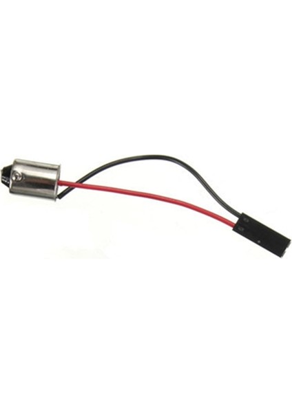 T10 Adaptör Stili Kubbe Işıkları Için Yüksek Li Festoon T10 BA9S Adaptörü LED Araç Iç Işık Araç Panel Aydınlatma Konnektörleri (Yurt Dışından) modelleri