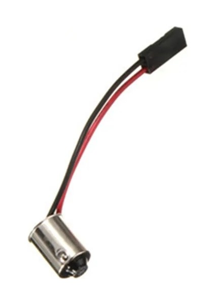 T10 Adaptör Stili Kubbe Işıkları Için Yüksek Li Festoon T10 BA9S Adaptörü LED Araç Iç Işık Araç Panel Aydınlatma Konnektörleri (Yurt Dışından) fırsatları