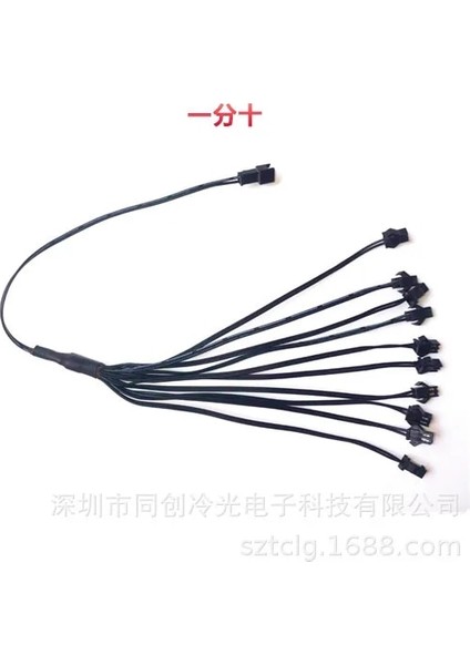 3m Tarzı 10'da 1 Otomobil Atmosfer Lambası Araba Iç Aydınlatma LED Şerit Dekorasyon Çelenk Tel Halat Tüp Hattı Esnek Neon Işık USB Sürücü (Yurt Dışından) fiyatları